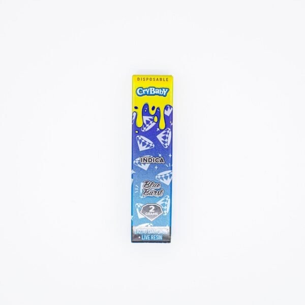 fuzed disposable