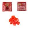 faded fruits gummies