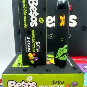besos cart