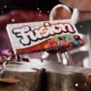 fusion mushroom bars