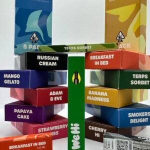 wehi disposable