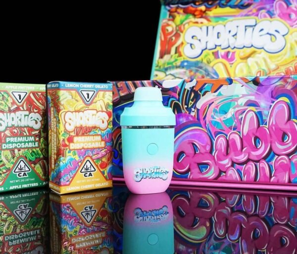 shorties disposable