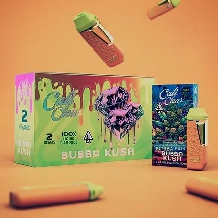 how much is a 2 gram disposable cart