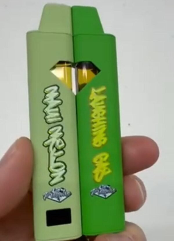 pressure 2g disposable