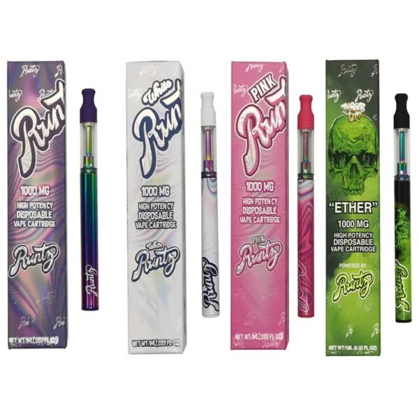 runtz disposable