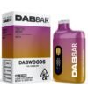 Dabwoods Disposable