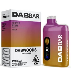 Dabwoods Disposable