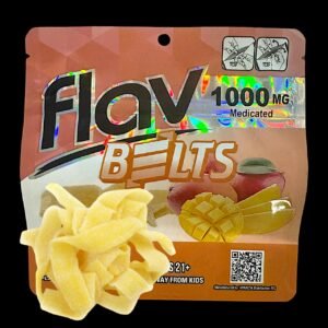 flav edibles