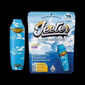 Jeeter Juice Disposable