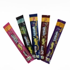 nerds rope edible